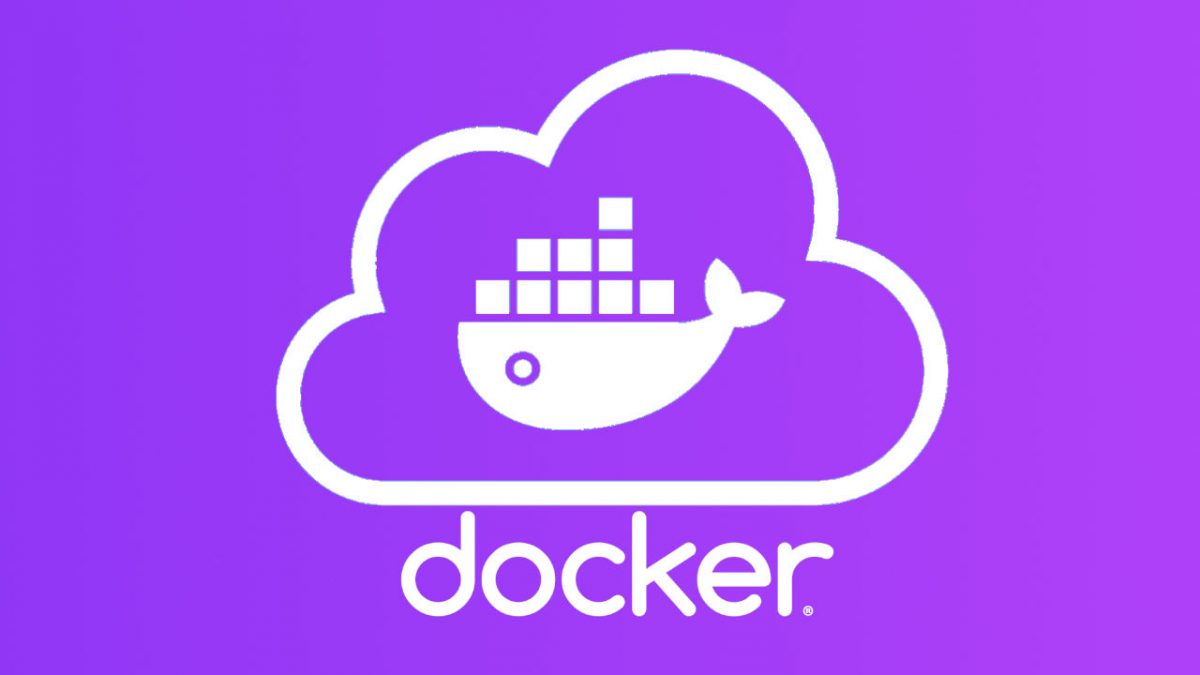 Como instalar o Docker