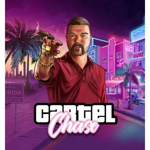Cartel Chase TR